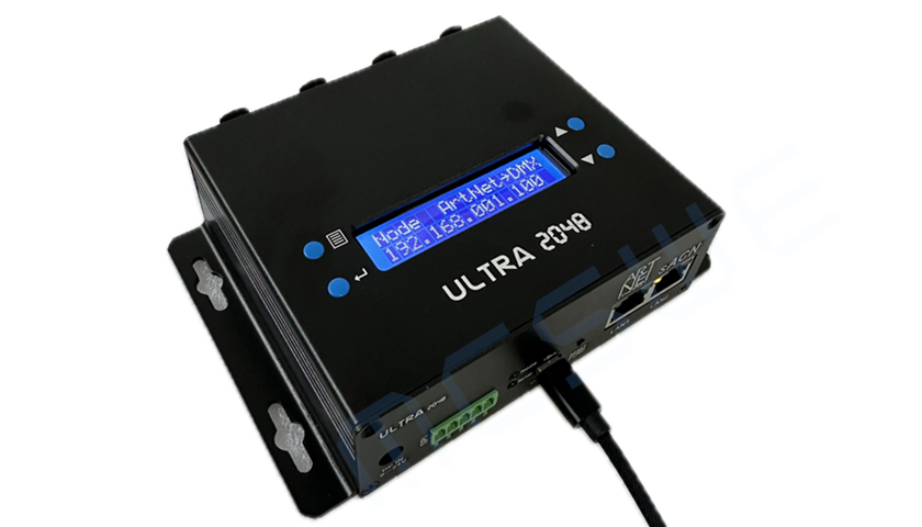 M-166Ultra 内置USB网卡