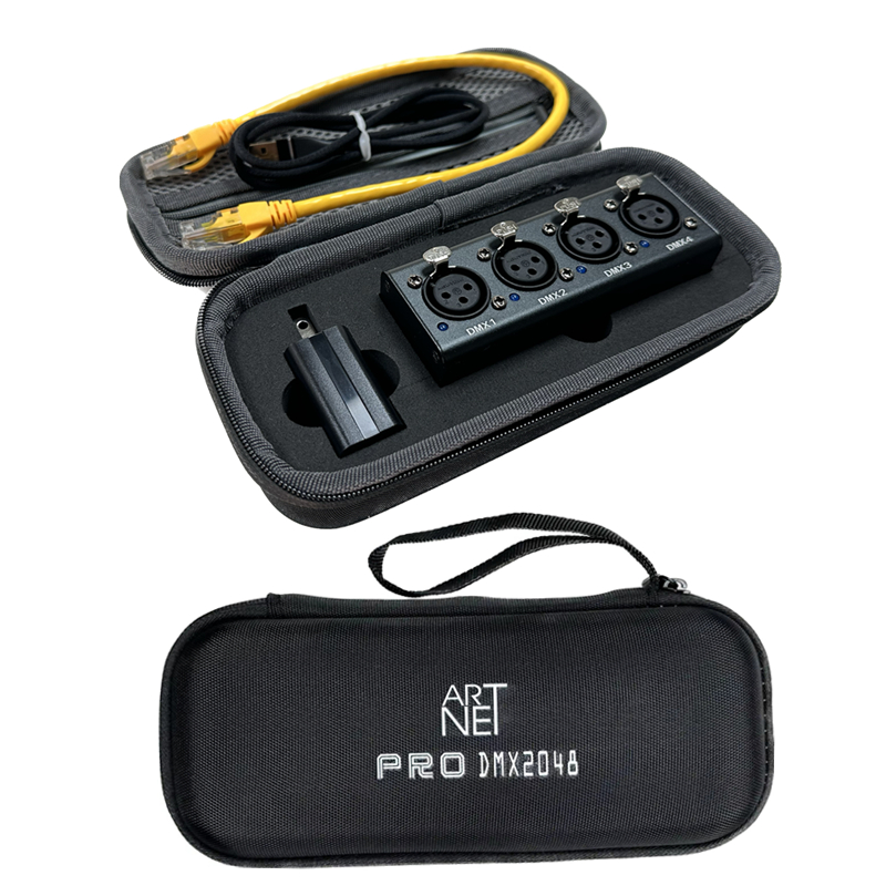 Packaging & Accessories